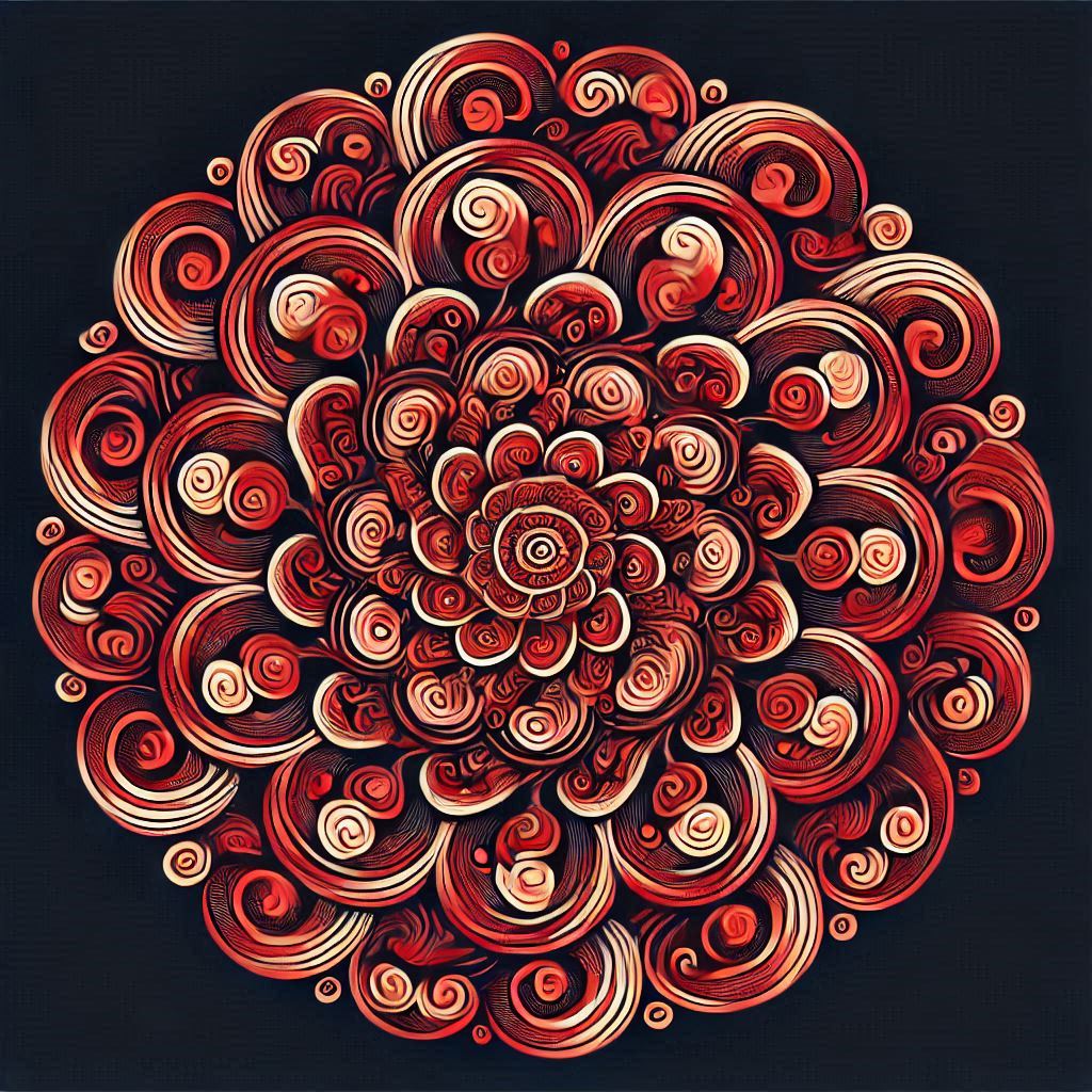 Rotorelief 13
